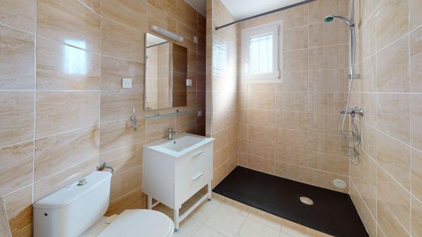 Appartement Vitry Sur Seine 3 pièces 65.60 m²