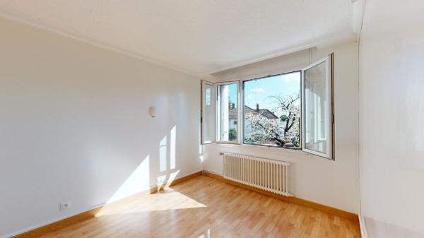 Appartement Vitry Sur Seine 3 pièces 65.60 m²