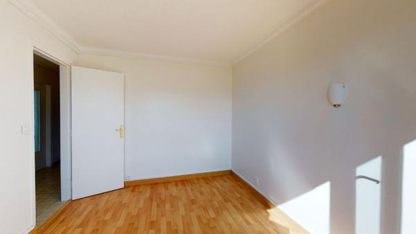 Appartement Vitry Sur Seine 3 pièces 65.60 m²