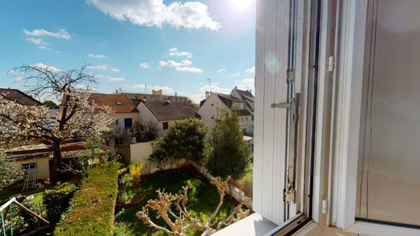 Appartement Vitry Sur Seine 3 pièces 65.60 m²