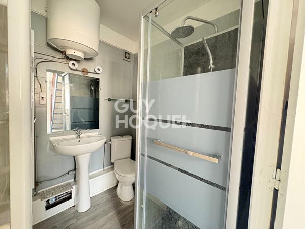 Appartement Soissons 2 pièces 37.61 m2