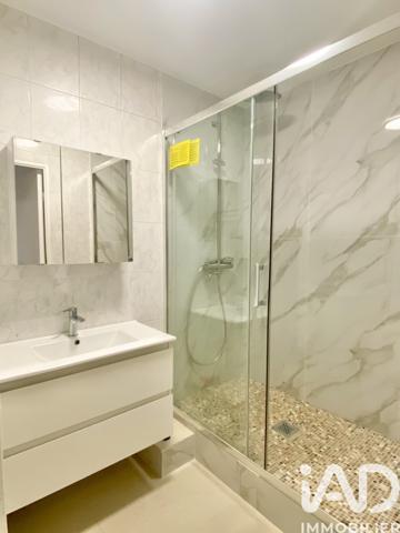 Location appartement 3 pièces 62 m² Aubervilliers