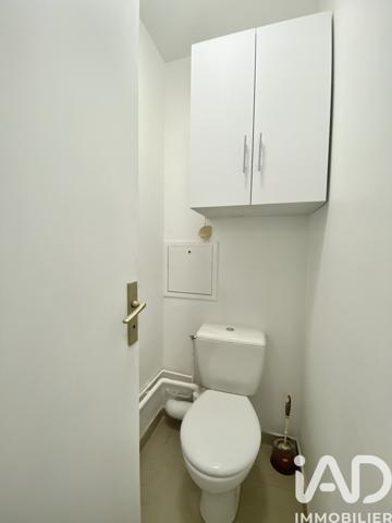 Location appartement 3 pièces 62 m² Aubervilliers