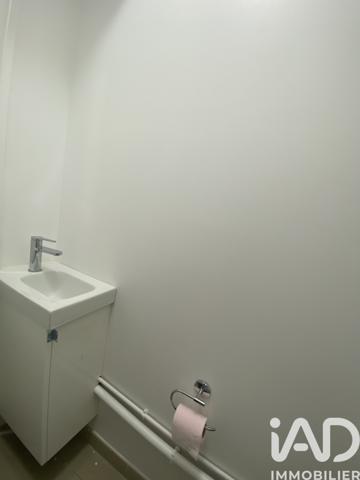 Location appartement 3 pièces 62 m² Aubervilliers