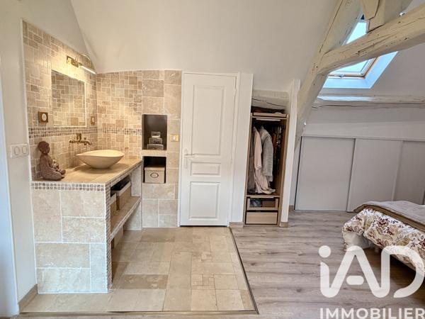 Appartement à vendre 3 pièces 68,83 m² Soisy-sur-Seine