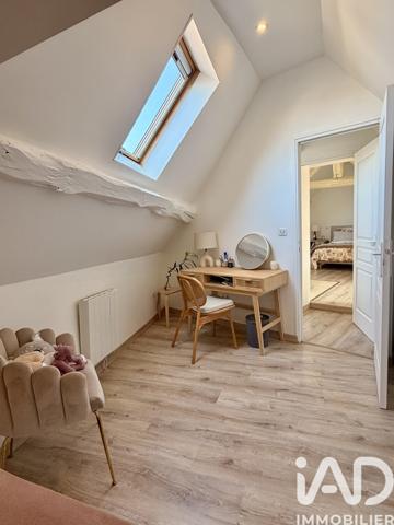 Appartement à vendre 3 pièces 68,83 m² Soisy-sur-Seine