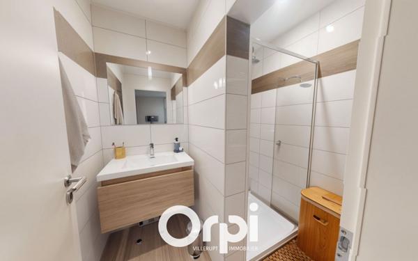 Appartement à vendre    5 pièces • 123,51 m2 Thil