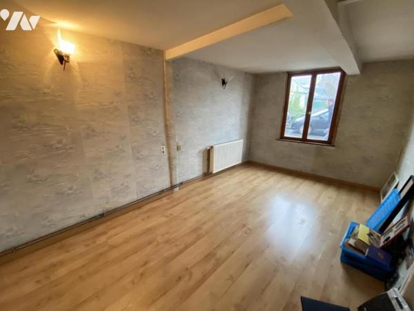 A Corbie Maison mitoyenne