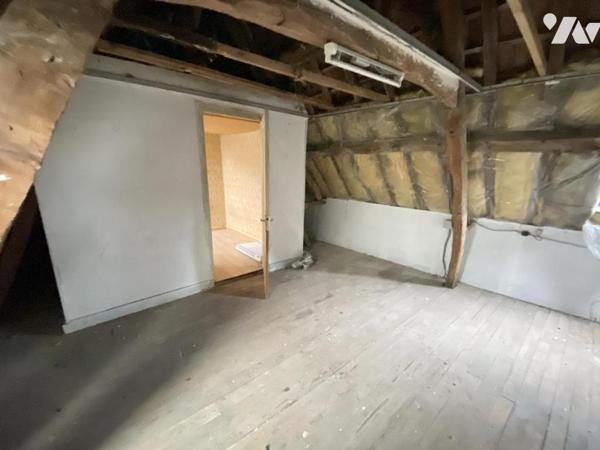 A Corbie Maison mitoyenne