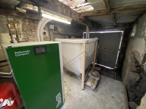 A Corbie Maison mitoyenne