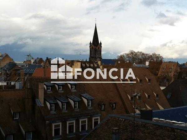 Location Appartement 2 pièces 43.81 m² - 1 RUE DE LA DIVISION LECLERC Strasbourg 67000