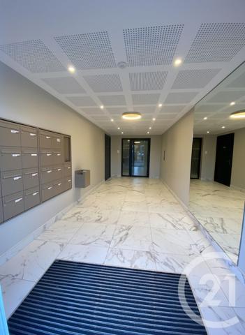 Appartement F2 à vendre  2 pièces - 42,24 m2 PONTOISE - 95