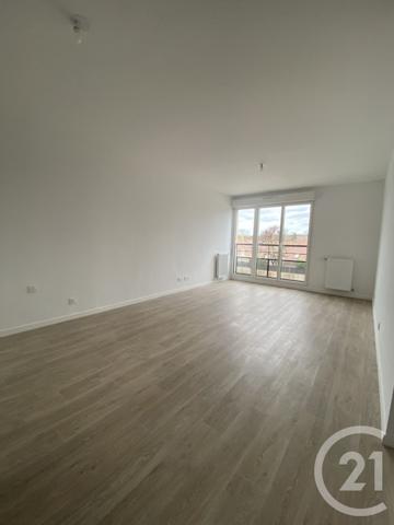 Appartement F2 à vendre  2 pièces - 42,24 m2 PONTOISE - 95