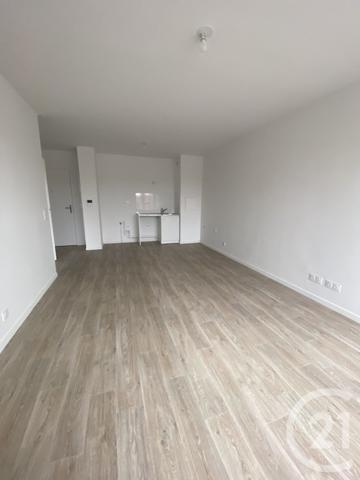 Appartement F2 à vendre  2 pièces - 42,24 m2 PONTOISE - 95