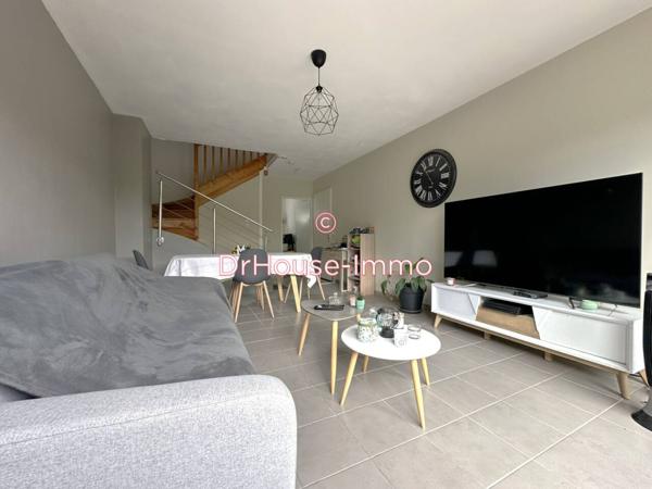 Maison à vendre 4 pièces de 77 m²