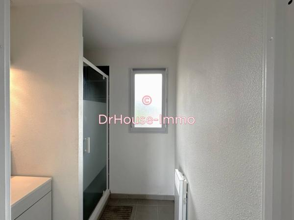 Maison à vendre 4 pièces de 77 m²