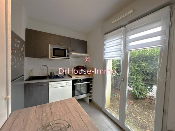 Maison à vendre 4 pièces de 77 m²