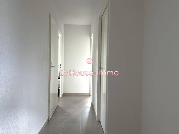 Maison à vendre 4 pièces de 77 m²