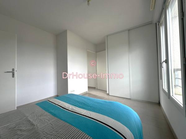 Maison à vendre 4 pièces de 77 m²