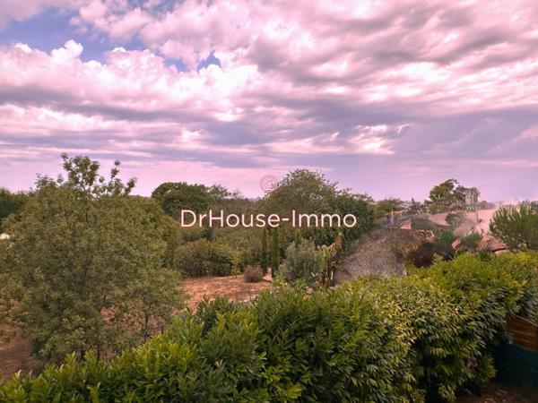 Maison à vendre 4 pièces de 77 m²