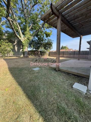 Maison à vendre 4 pièces de 109 m²