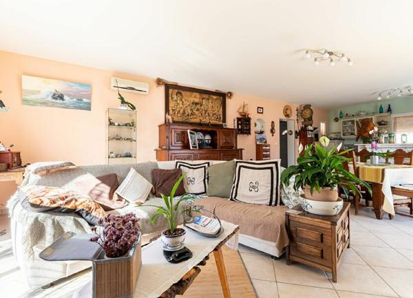 Maison à vendre    4 pièces •  Bourcefranc-le-Chapus