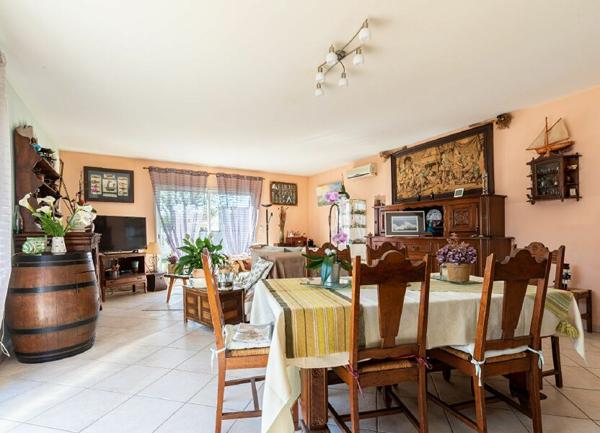 Maison à vendre    4 pièces •  Bourcefranc-le-Chapus