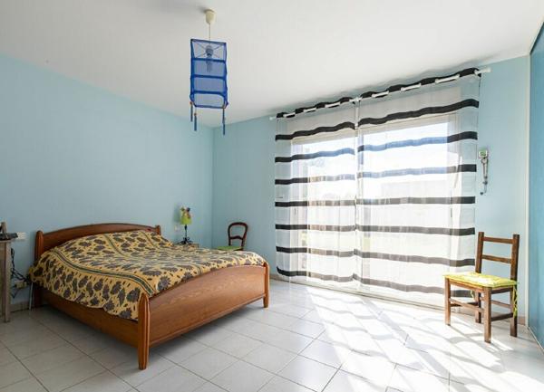 Maison à vendre    4 pièces •  Bourcefranc-le-Chapus