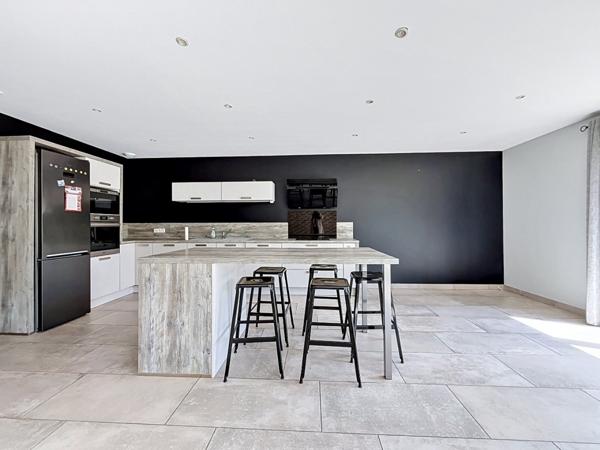 Maison à LOIRE SUR RHONE (69700)