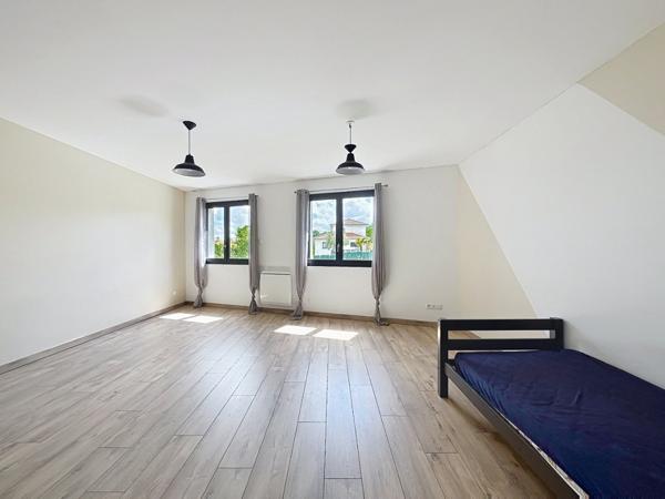 Maison à LOIRE SUR RHONE (69700)
