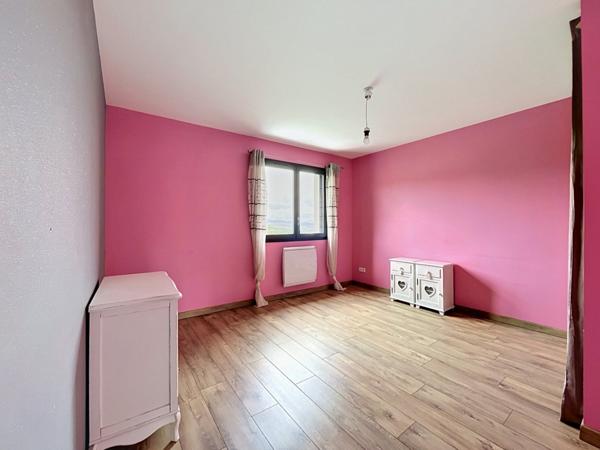 Maison à LOIRE SUR RHONE (69700)