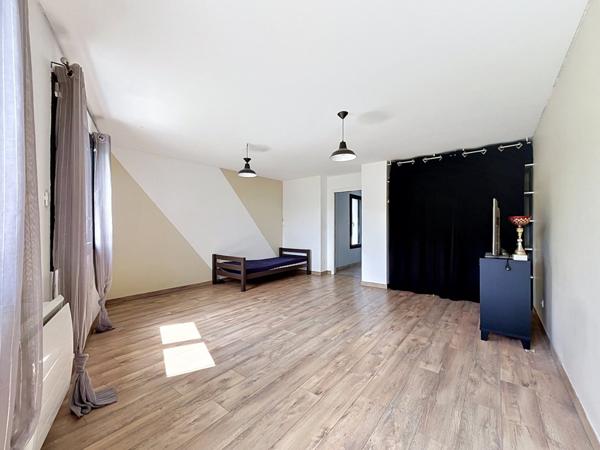Maison à LOIRE SUR RHONE (69700)