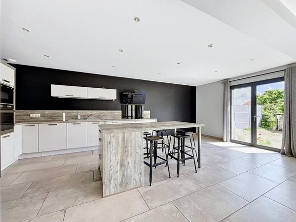 Maison à LOIRE SUR RHONE (69700)