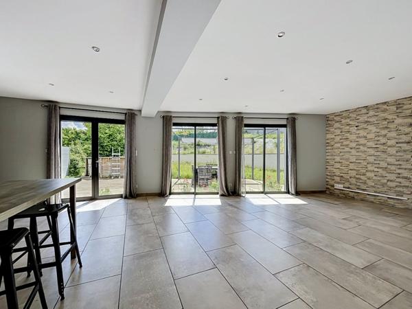 Maison à LOIRE SUR RHONE (69700)