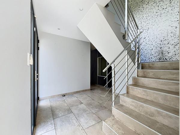 Maison à LOIRE SUR RHONE (69700)