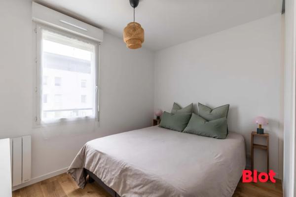 Appartement 3 pièce(s)