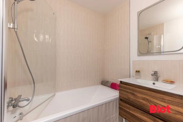 Appartement 3 pièce(s)