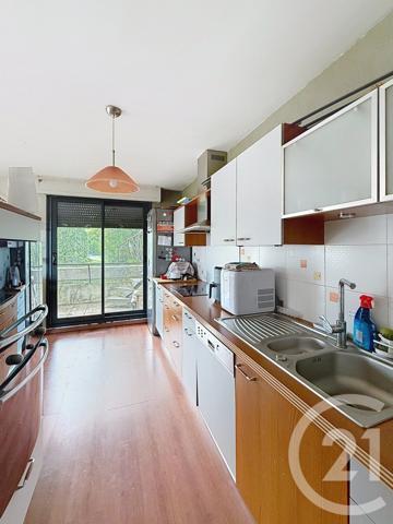 Appartement F3 à vendre  3 pièces - 73 m2 CLERMONT FERRAND - 63