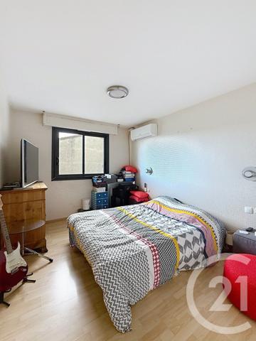 Appartement F3 à vendre  3 pièces - 73 m2 CLERMONT FERRAND - 63