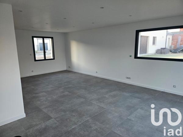 Maison à vendre 6 pièces 147 m² Boigny-sur-Bionne