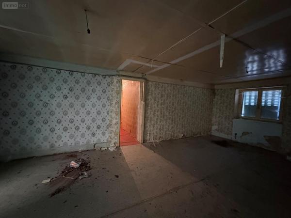 Maison à restaurer à vendre à Beaunay dans la Marne (51270), ref : VTE MAISON A RENOVER A BEAUNAY