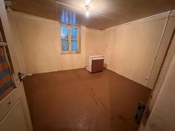 Maison à restaurer à vendre à Beaunay dans la Marne (51270), ref : VTE MAISON A RENOVER A BEAUNAY