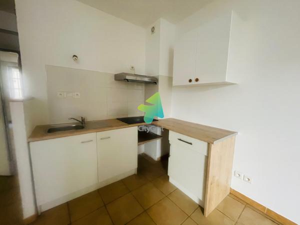 APPARTEMENT T3 COEUR DE VILLE