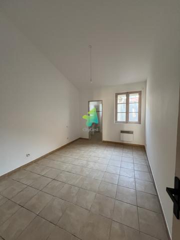 APPARTEMENT T3 COEUR DE VILLE
