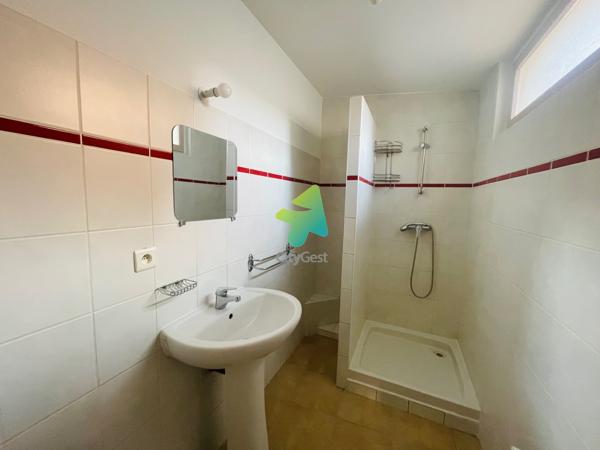 APPARTEMENT T3 COEUR DE VILLE