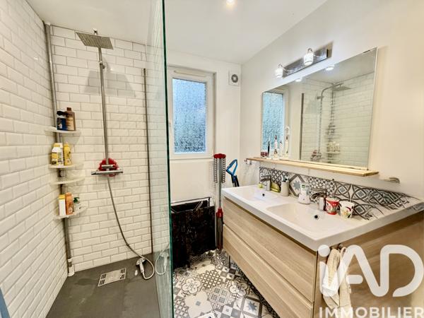 Maison à vendre 5 pièces 85 m² Pont-Sainte-Maxence