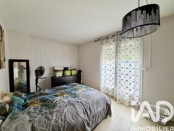 Maison à vendre 5 pièces 85 m² Pont-Sainte-Maxence