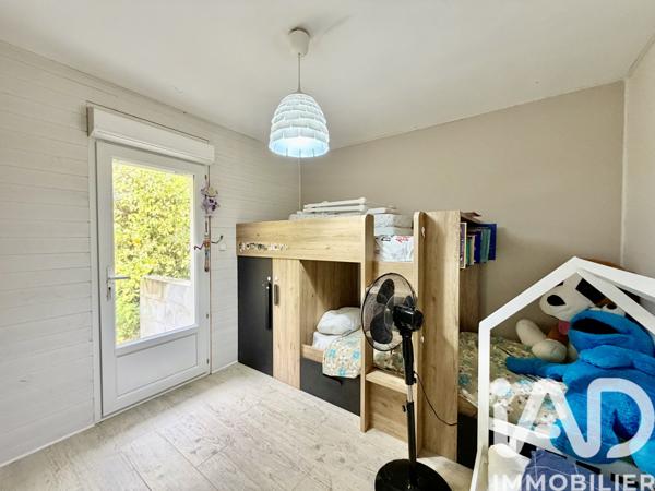 Maison à vendre 5 pièces 85 m² Pont-Sainte-Maxence