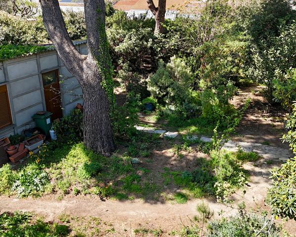 Terrain viabilisé Sète 330 m2