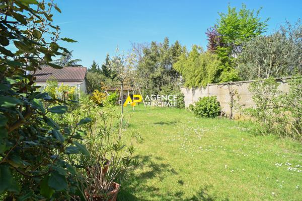 Sartrouville - Les Dix Arpents - Maison 8 pièces 170 m2 €990 000 ** - Référence 9441